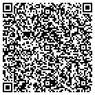 QR code with A & B Vending Company contacts