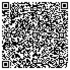 QR code with H & R Block Financial Advisors contacts