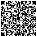 QR code with Alvin L Sneed MD contacts