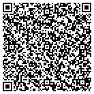 QR code with C & S Commerial Laundry Services contacts
