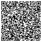 QR code with De &M Family Financial Corp contacts