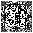 QR code with Gate Shop contacts