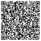 QR code with Read's Mobil 1 Lube Express contacts