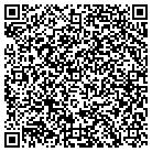 QR code with College of St Thomas Moore contacts