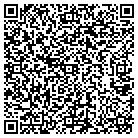 QR code with Jeffs Service Center AC & contacts