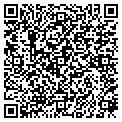 QR code with Evotech contacts