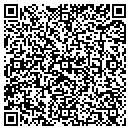QR code with Potluck contacts