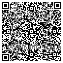 QR code with Hollywood Garden Co contacts