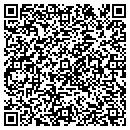 QR code with Compusouth contacts