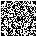 QR code with Zeevaert Pool & Pond contacts