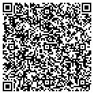 QR code with Alamo Brand Computers contacts