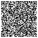 QR code with Zee Day Care contacts