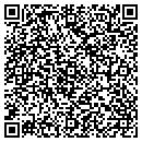 QR code with A S Millian MD contacts