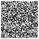QR code with H & K Construction Company contacts