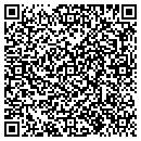 QR code with Pedro Cuevas contacts