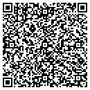 QR code with R C Building Materials contacts