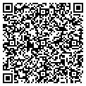 QR code with Tim Fitch contacts