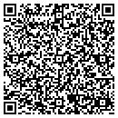 QR code with Adtran Inc contacts