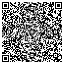 QR code with Z Brothers Custom contacts