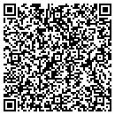QR code with Quality T V contacts