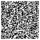QR code with Masterpiece Printing & Graphic contacts