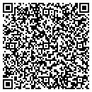 QR code with Autozone contacts