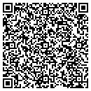 QR code with D&N Color Techno contacts