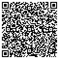 QR code with Caltile contacts