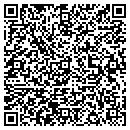 QR code with Hosanna Video contacts