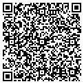 QR code with BFI contacts