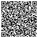 QR code with All About Air contacts