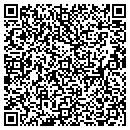 QR code with Allsups 241 contacts