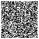 QR code with Albert L Ebaugh MD contacts