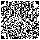 QR code with One Riverwalk Place contacts