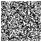 QR code with Hensley Computer Service contacts