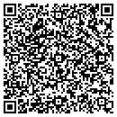 QR code with D Michael Company contacts