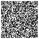 QR code with Myers Air Conditioning & Heating contacts