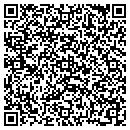 QR code with T J Auto Sales contacts