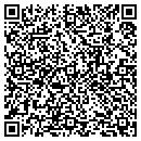 QR code with NJ Fineart contacts
