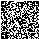 QR code with A & L Auto Service contacts