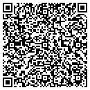 QR code with Roy T McBride contacts