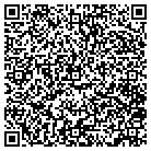 QR code with Kohler J Mark Studio contacts