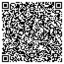 QR code with J-Bar Construction contacts