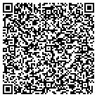 QR code with Martin Sally Studio & Gallery contacts