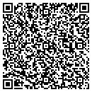 QR code with A To Z Construction contacts