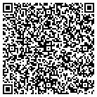 QR code with American Trends Hair & Nails contacts