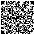 QR code with Japega contacts