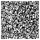 QR code with Martin Distributors & Auto Wax contacts