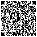QR code with Hair By Elisa contacts