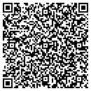 QR code with Ameresco contacts